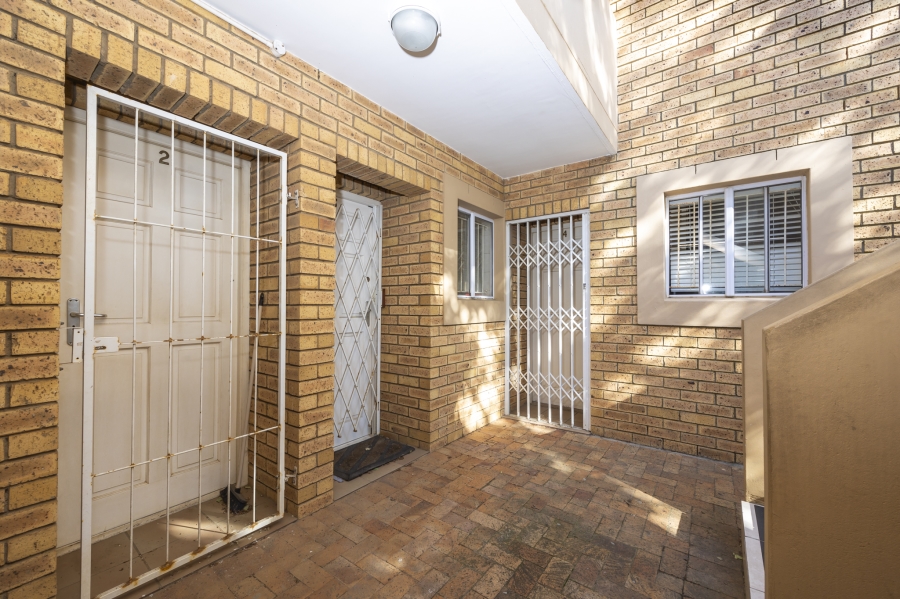 2 Bedroom Property for Sale in D